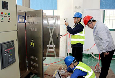 電氣設(shè)備預(yù)防性維護(hù)管理的重要性